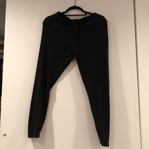 Nike black leggings